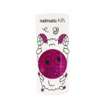 SHEEPY Glitter Nail Polish K&uuml;&uuml;nelakk, 8 ml