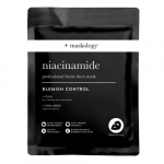 NIACINAMIDE Professional Sheet Mask Kangasmask niatsiinamiidiga, 22 ml