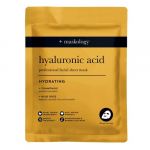 HYALURONIC ACID Professional Sheet Mask Kangasmask h&uuml;aluroonhappega, 22 ml