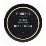 No 104 Beard Balm Tobacco Vanilla Habemepalsam, 50 ml