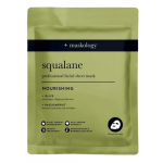 SQUALANE Professional Sheet Mask Kangasmask skvalaaniga, 22 ml