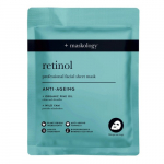 RETINOL Professional Sheet Mask Kangasmask retinooliga, 22 ml