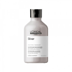 Silver Shampoo Neutraliseeriv &scaron;ampoon 300ml