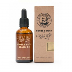 Booze & Baccy Beard Oil Habeme&otilde;li, 10ml