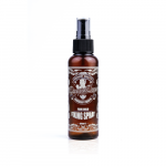 Firm Hold Fixing Spray Tugeva hoidvusega juuksepalsam meestele, 125 ml