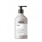 Silver Shampoo Neutraliseeriv &scaron;ampoon 500ml