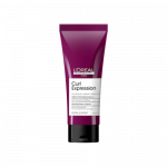 Curl Expression Long Lasting Intensive Moisturizer Intensiivne juustesse j&auml;etav niisutav kreem 200ml