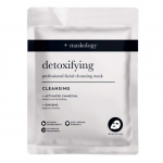 DETOXIFYING Professional Sheet Mask Puhastav kangasmask n&auml;ole, 20 ml