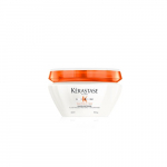 Nutritive Masquintense Toitev mask v&auml;ga kuivadele, &otilde;hukestele juustele, 200ml