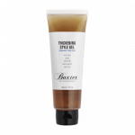 Thickening Styling Gel Tugevalt fikseeriv juuste kujundamise geel, 120ml