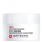 MED Lipid Replenishing Eye Cream Lipiide tasakaalustav silma&uuml;mbruskreem, 15ml