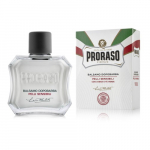 White Line After Shave Balm Raseerimisj&auml;rgne palsam tundlikule nahale, 100 ml