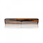 Hand Made Styling Comb K&auml;sitsi valmistatud juuksekamm, 1 tk