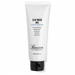 Clay Mask AHA Detoksifitseeriv n&auml;omask saviga meestele, 100ml