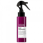 Cur Expression Curls Reviver Lokke hooldav ja taaselustav pihus 190ml