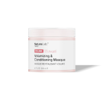Fuwari Volumizing & Conditioning Hair Masque Juustele vol&uuml;&uuml;mi andev mask, 200 ml
