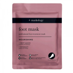 FOOT MASK Professional Foot Bootie Jalgu hooldav mask&ndash;sokid, 1 paar