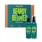 Duo Awakening Sicilian Lime Beard Kit Habemehoolduskomplekt, 1 tk.