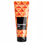 Controller Gel Strong Hold Stiprios fiksacijos plaukų formavimo gelis, 200ml