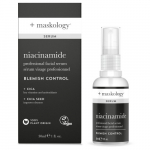 NIACINAMIDE Professional Facial Serum N&auml;oseerum niatsiinamiidiga, 30 ml