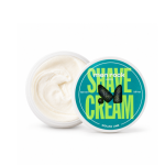 Sicilian Lime Shave Cream Laimil&otilde;hnaline raseerimiskreem, 100 ml