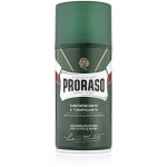 Green Line Shaving Foam V&auml;rskendav habemeajamisvaht, 300 ml