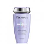Blond Absolu Bain Ultra-Violet neutraliseeriv &scaron;ampoon heledatele juustele, 250 ml