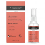 VITAMIN-C Professional Facial Serum N&auml;oseerum C-vitamiiniga, 30 ml
