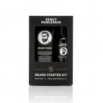 Beard Starter Kit Habeme hoolduskomplekt, 1 tk