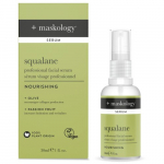 SQUALANE Professional Facial Serum N&auml;oseerum skvalaaniga, 30 ml