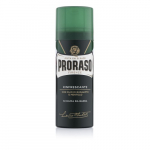 Green Line Shaving Foam V&auml;rskendav habemeajamisvaht, 50 ml