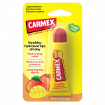 Peach Mango Tube Virsiku ja mango aroomiga huulepalsam, 10g