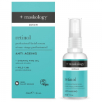 RETINOL Professional Facial Serum N&auml;oseerum retinooliga, 30 ml