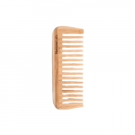 Mainichi Bamboo Treatment Comb Juuksekamm, 1 tk