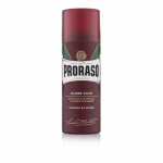 Red Line Shaving Foam Nahka pehmendav habemeajamisvaht, 50 ml