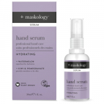 HAND Serum Niisutav k&auml;te seerum, 30 ml