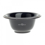 RN116 Shaving Bowl Portselanist raseerimisn&otilde;u (must), 1 tk.