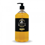 Hair and Body Shampoo &Scaron;ampoon ja kehapesuvahend meestele, 1000 ml
