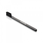 Black Medium Toothbrush Hambahari (keskmise k&otilde;vadusega) 1tk