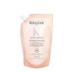 Gloss Absolu Bain Cr&egrave;me Hydra-Glaze Niisutava ja l&auml;iget andva &scaron;ampooni t&auml;itepakend, 500 ml