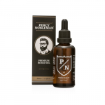 Premium Beard Oil Premium habeme&otilde;li, 50 ml