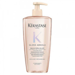 Gloss Absolu Bain Hydra-Glaze niisutav &scaron;ampoon, 500ml