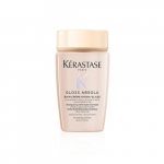 Gloss Absolu Bain Cr&egrave;me Hydra-Glaze Niisutav ja l&auml;iget andev &scaron;ampoon, 80ml