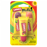 Minis Squeeze Tube 3-Pack SPF15 Komplekt, 3x5g