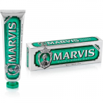 Classic Strong Mint Klassikaline piparm&uuml;ndimaitseline hambapasta, 85 ml