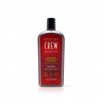 Daily Deep Moisturizing Shampoo Intensiivselt niisutav &scaron;ampoon, 1000ml