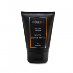 No 101 Matte Cream Paste Sandalwood Juuste kujundamise pasta, 100ml