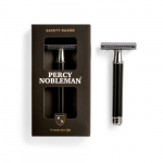 Safety Razor Kahe teraga raseerija, 1 tk