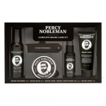 Complete Beard Care Kit Habeme hoolduskomplekt, 1 tk