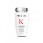 Premier&eacute; Bain D&eacute;calcifiant R&eacute;parateur keemiliste &uuml;hendite eemaldamise taastav &scaron;ampoon, 250 ml